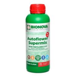 BioNova Autofloreciente Supermix de Bio Nova