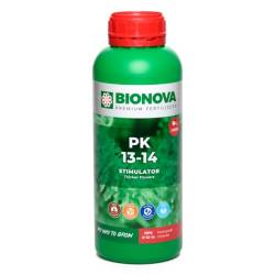 Bio Nova PK 13-14 de Bio Nova