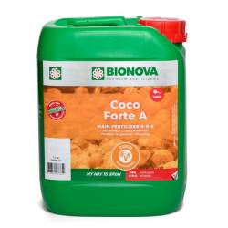 Bio Nova Coco Forte Coco A de Bio Nova