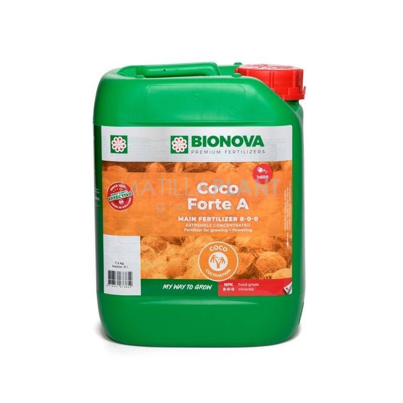 Bio Nova Coco Forte Coco A de Bio Nova