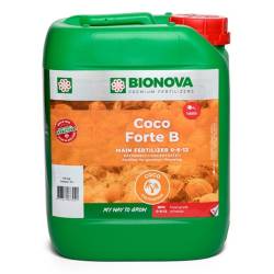Bio Nova Coco Forte Coco B de Bio Nova