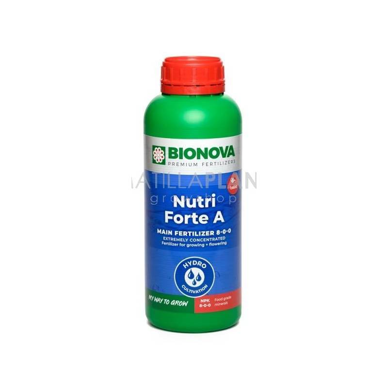 Bio Nova Nutri Forte A de Bio Nova