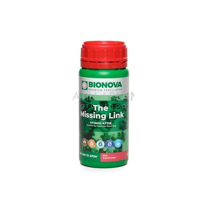 Bio Nova TML The Missing Link 250 ml de Bio Nova
