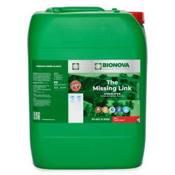 Bio Nova TML The Missing Link 20L de Bio Nova