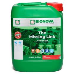 Bio Nova TML The Missing Link 5L de Bio Nova