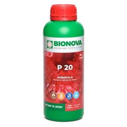 Bio Nova P 20 Fosforo de Bio Nova