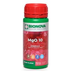 Bio Nova Mgo 10 Magnesio de Bio Nova