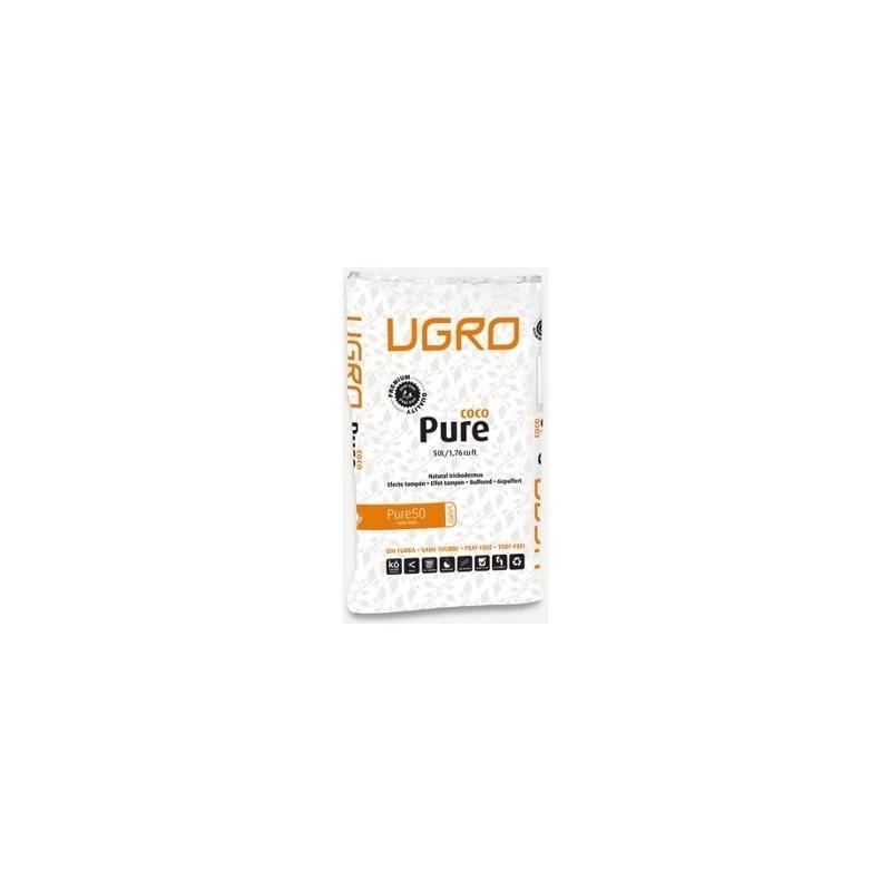 U-gro Pure Saco 50 L de U-Gro