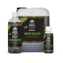 Juju Royal Grow Soldier