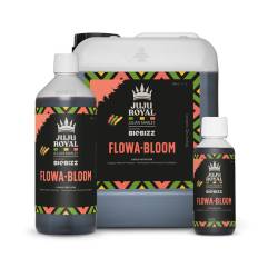 Juju Royal Flowa-Bloom
