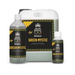 Juju Royal Green Mystic