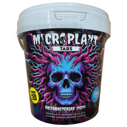 Microplant Tabs...