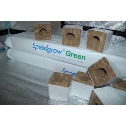 Slab RFX-1 1000 x 150 x 75 mm Speedgrow Green de Speedgrow