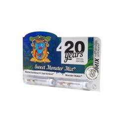 Sweet Monster Mix 4 Und