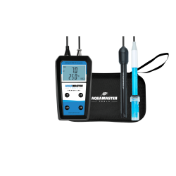 Medidor Aquamaster Combo...