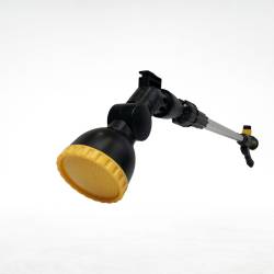 Lanza De Riego Extensible...