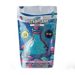 Microplant Nitro -  Trabe