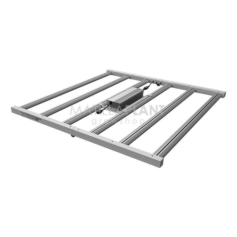 fission complete 720W matillaplant