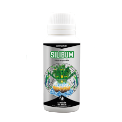 SILIBUM CANNABOOM MATILLAPLANT