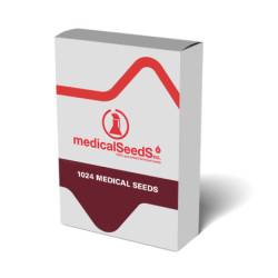 1024 Medical Seeds