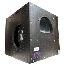 Isobox Foam Electrogrow