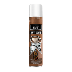 Ambientador Impacto Caramelo