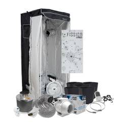 Armario Pure Grow Kit...