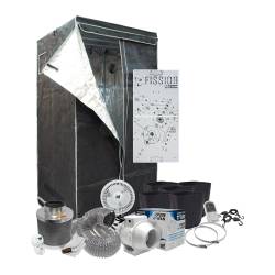 Armario Pure Grow Kit...