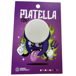 Piatella Premium Hash Cbd...