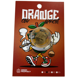 Apricot Premium Hash Cbd...