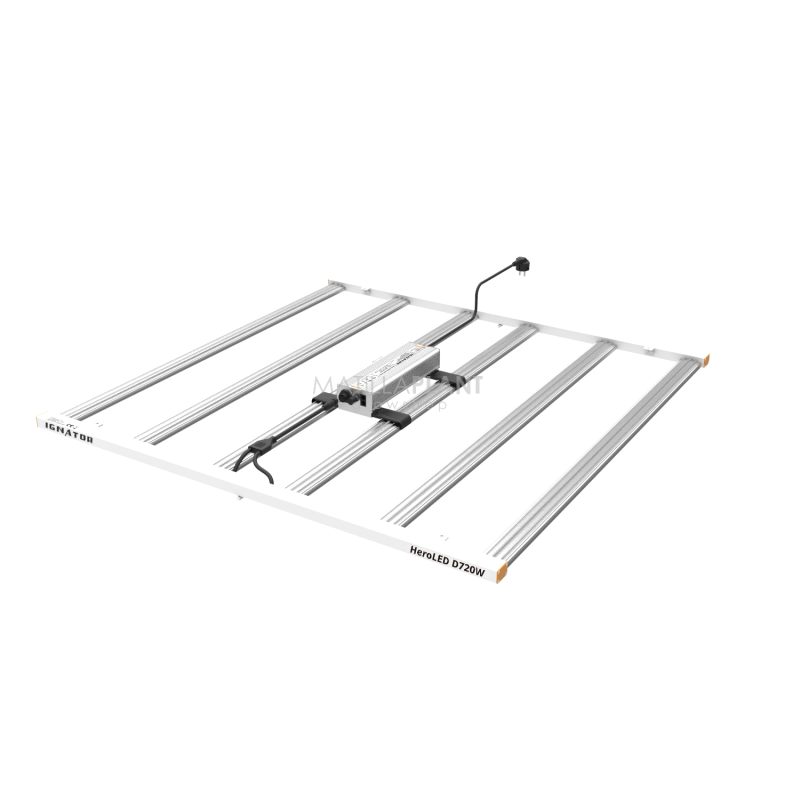 Ignator D720 Driver Externo