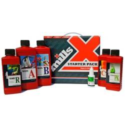 Starter Pack PK de Aditivos Mills