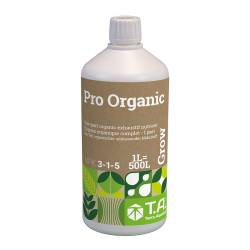 Pro Organic Grow (antes Go Thrive Grow) de General Hydroponics
