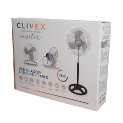 Ventilador Industrial De...