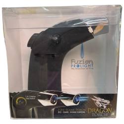 Soplete Dragon Torch Doble...