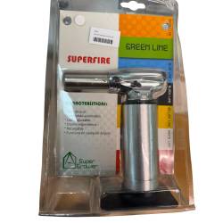 Soplete Mediano Super Fire