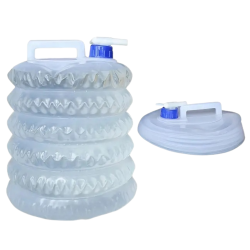 Meliflor Deposito Plegable...