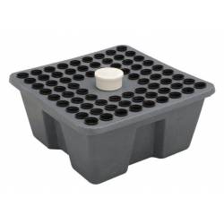 Hydrocloner Spinner de General Hydroponics