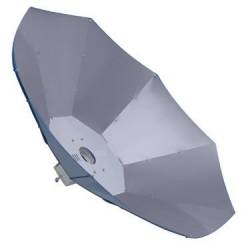 Reflector Parabolico 1 M2 de Genericos MP