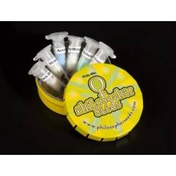 Philo Mix Feminizada de Philosopher Seeds