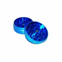 Grinder Aluminio Magnético CNC 40 mm de Genericos MP