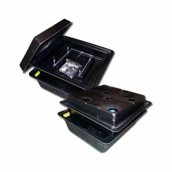 Sistema Hidropónico Amazon de Genericos MP