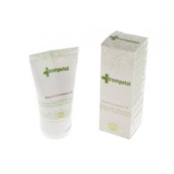 Trompetol Crema Facial De Rosa Y Geranio de Trompetol