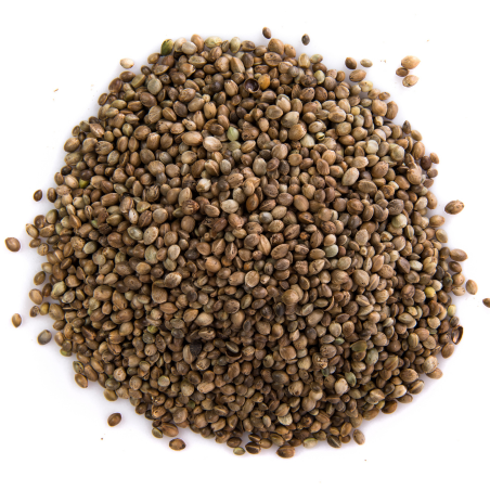 Semillas de Marihuana