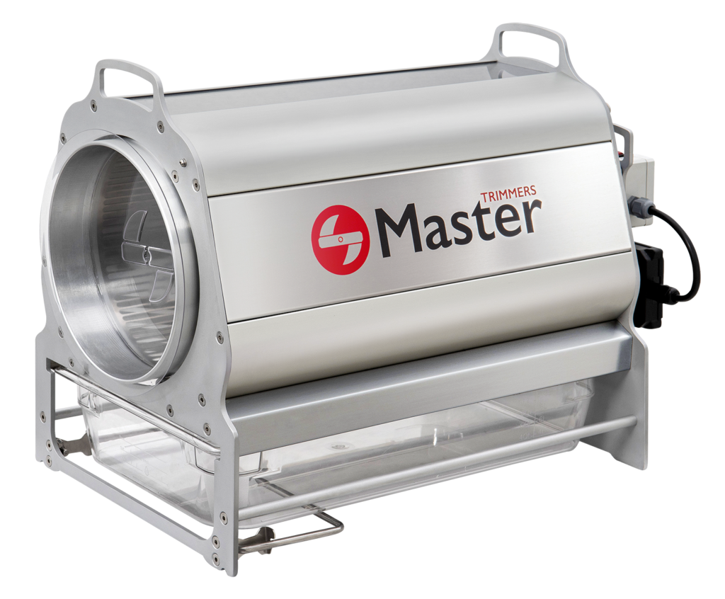 Peladoras de Cogollos