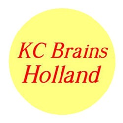 K.C. Brains