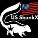 US Skunkx SeedS