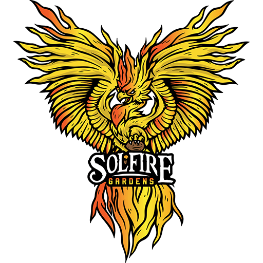 Solfire Gardens