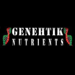 Genehtik Nutrients
